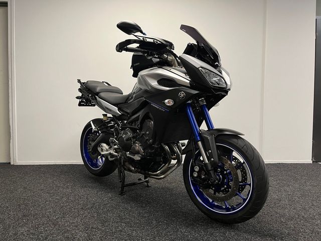 yamaha - tracer-900-abs