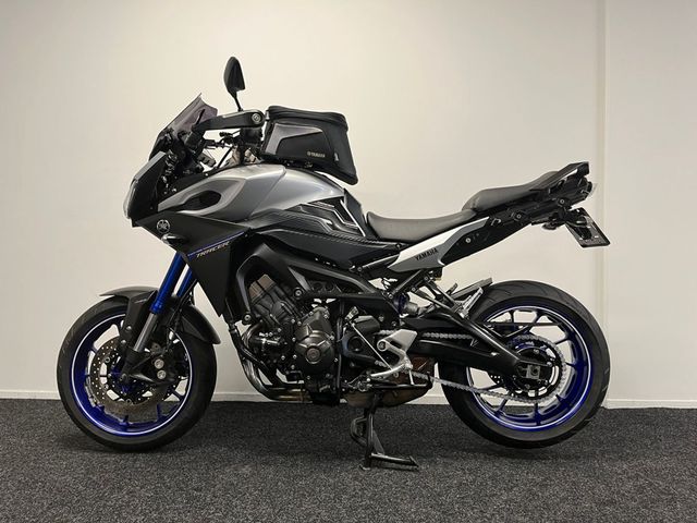 yamaha - tracer-900-abs