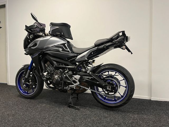 yamaha - tracer-900-abs