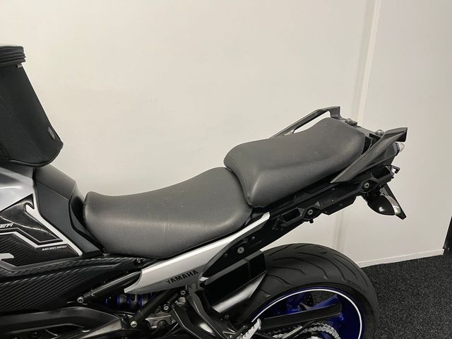 yamaha - tracer-900-abs