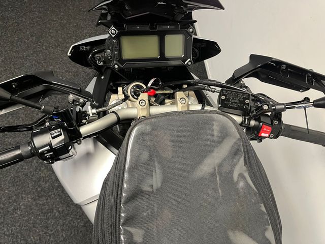 yamaha - tracer-900-abs