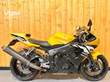 YAMAHA YZF R6