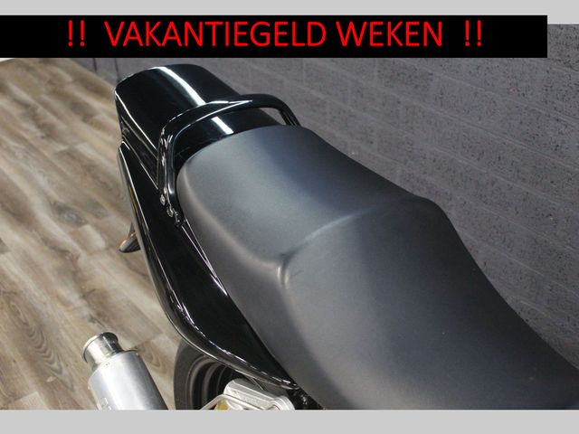 yamaha - xjr-1300