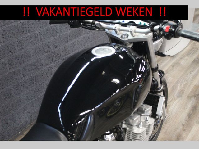 yamaha - xjr-1300