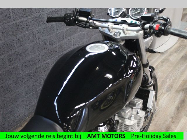 yamaha - xjr-1300