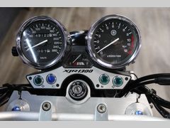 Yamaha XJR 1300 2001 occasion – foto 10 van 12