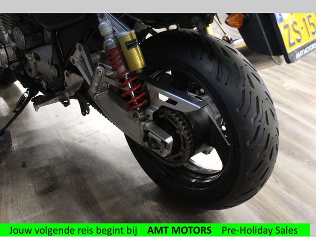 yamaha - xjr-1300