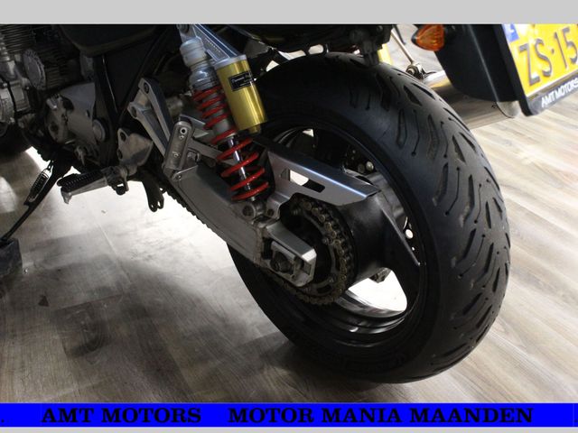 yamaha - xjr-1300