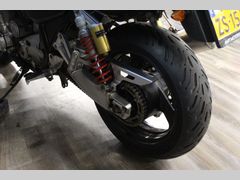 Yamaha XJR 1300 2001 occasion – foto 11 van 12