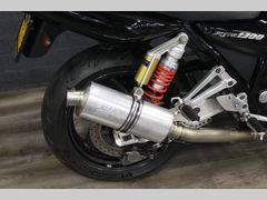 Yamaha XJR 1300 2001 occasion – foto 8 van 12