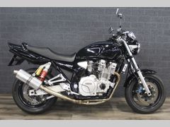 Yamaha XJR 1300 2001 occasion – foto 1 van 12