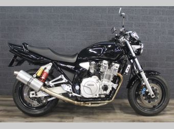 Yamaha XJR 1300 2001 occasion