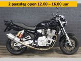 YAMAHA XJR 1300