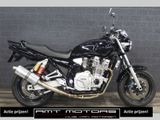 YAMAHA XJR 1300