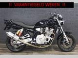 YAMAHA XJR 1300