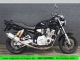 YAMAHA XJR 1300