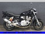 YAMAHA XJR 1300