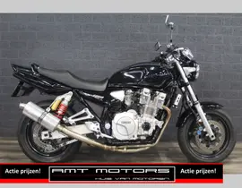 Yamaha XJR 1300 2001 occasion