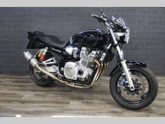 Yamaha XJR 1300 2001 occasion – foto 3 van 12