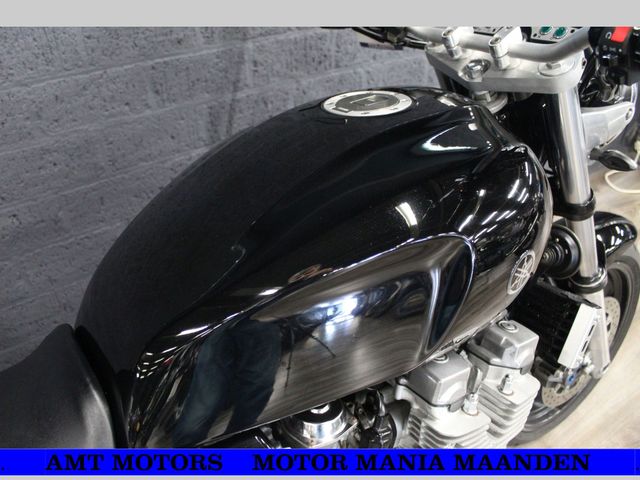 yamaha - xjr-1300