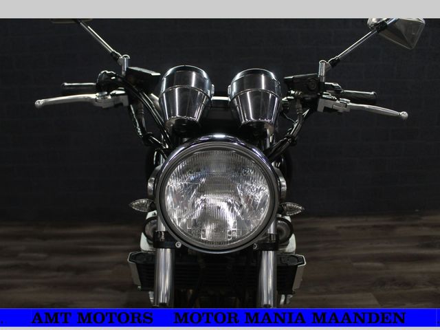 yamaha - xjr-1300