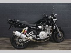 Yamaha XJR 1300 2001 occasion – foto 4 van 12