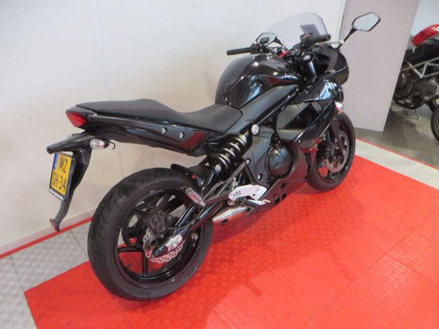 kawasaki - er-6-f-abs