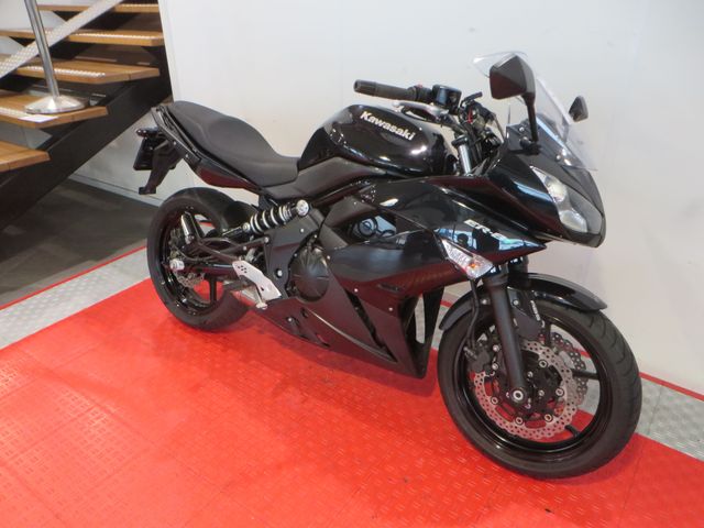kawasaki - er-6-f-abs