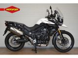 TRIUMPH TIGER 800 XC ABS