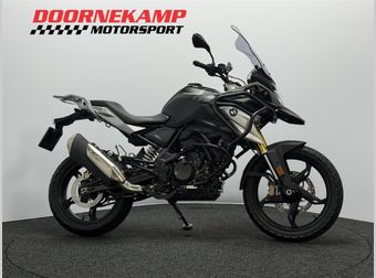 BMW G 310 GS 2022 occasion