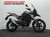 BMW G 310 GS