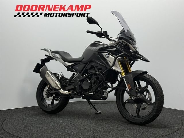 bmw - g-310-gs