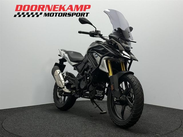 bmw - g-310-gs