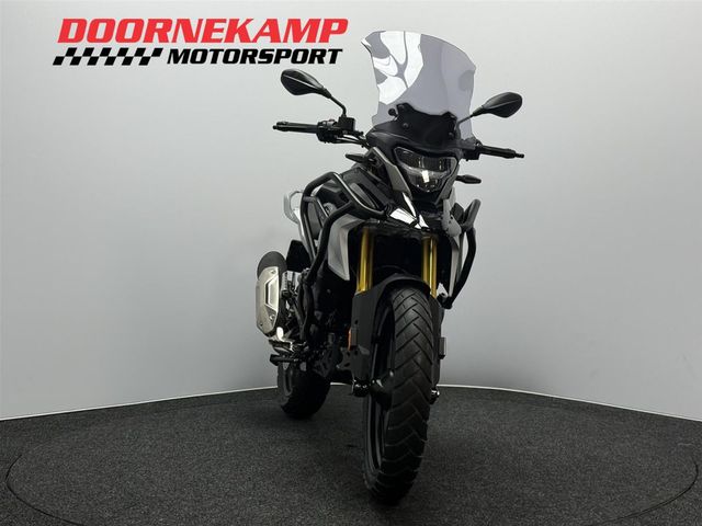 bmw - g-310-gs