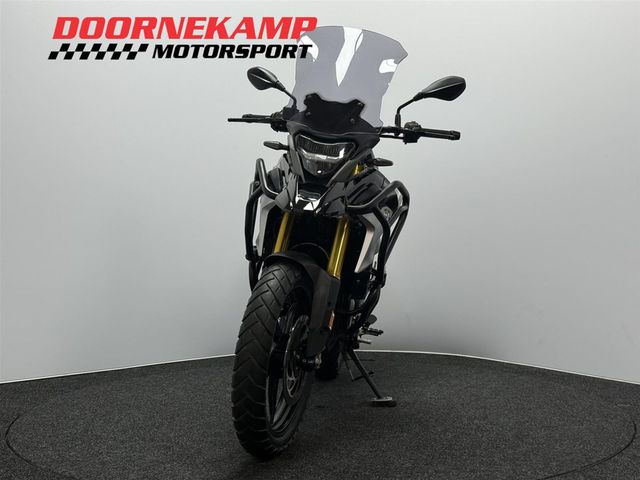 bmw - g-310-gs