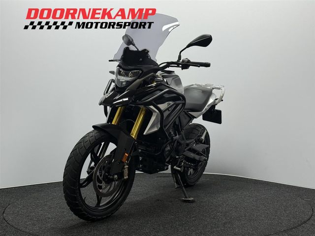 bmw - g-310-gs
