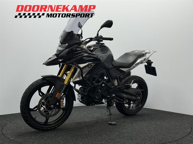 bmw - g-310-gs