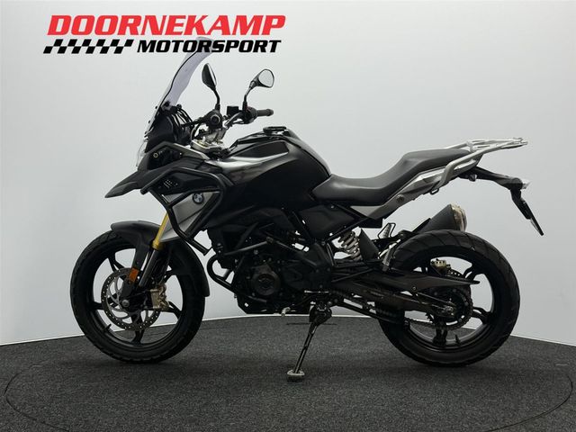 bmw - g-310-gs