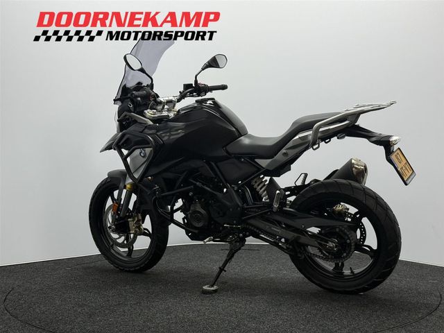 bmw - g-310-gs