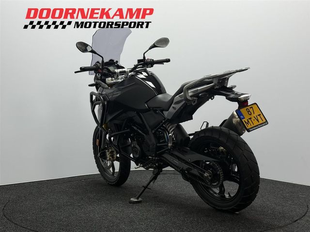 bmw - g-310-gs