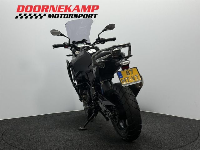 bmw - g-310-gs