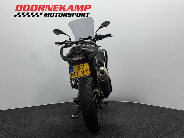 bmw - g-310-gs