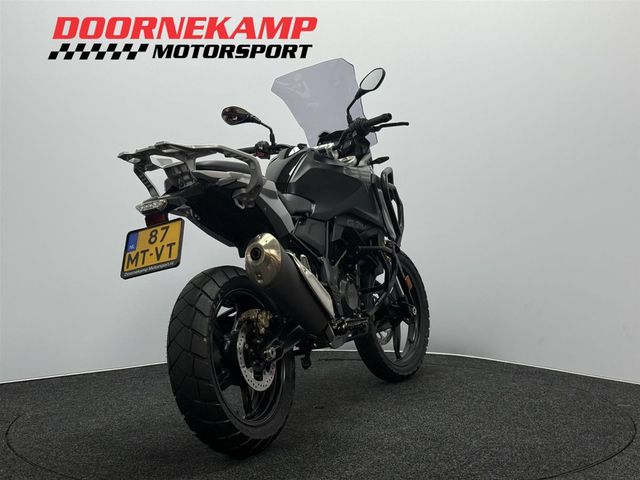 bmw - g-310-gs