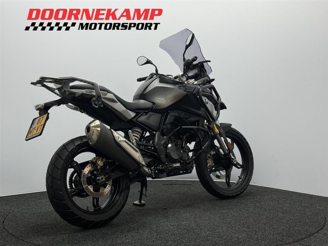 bmw - g-310-gs