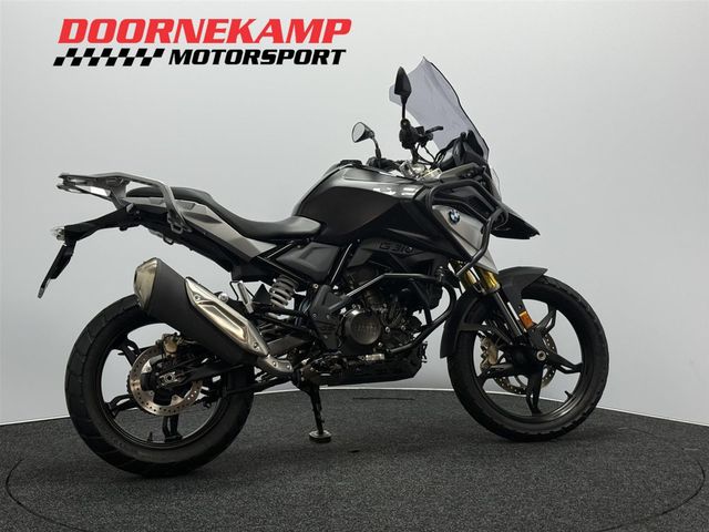 bmw - g-310-gs