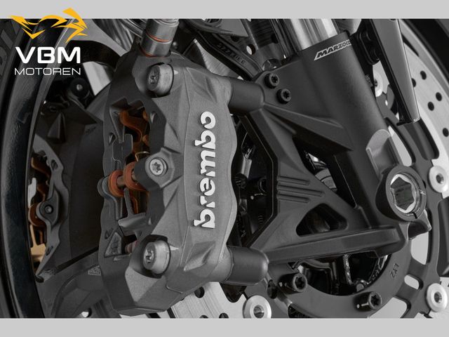 QJMOTOR - srk-421-rr