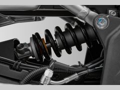 Qjmotor SRK 421 RR 2026 nieuw – foto 10 van 12