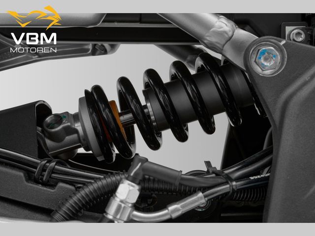 QJMOTOR - srk-421-rr