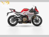 QJMOTOR SRK 421 RR