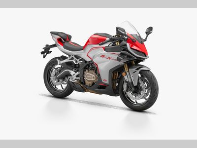 QJMOTOR SRK 421 RR – foto 2